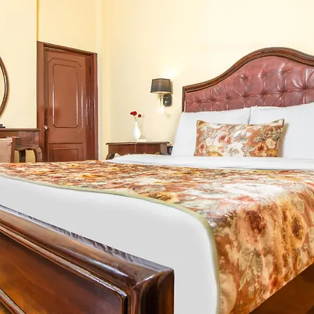 Summit Swiss Heritage Resort & Spa-3